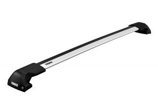 Thule Flush Rail Edge